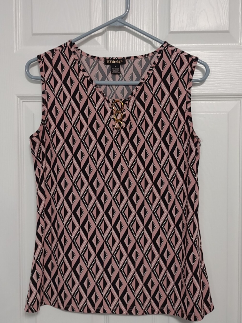 Sleeveless Top(M)